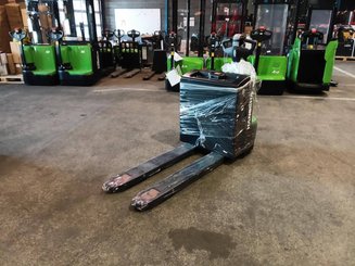 Transpalette accompagnant Hangcha CBD30-XT1-SI - 1