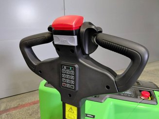 Transpalette accompagnant Hangcha CBD30-XT1-SI