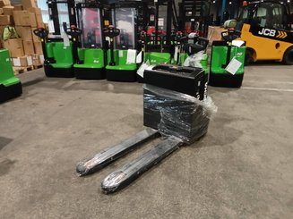 Transpalette accompagnant Hangcha CBD30-XT1-SI - 1