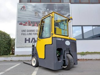 Chariot élévateur latéral multidirectionnel Combilift C4000