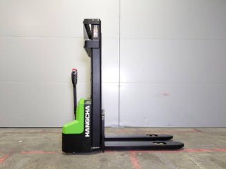 Gerbeur accompagnant Hangcha CDD15-A2MC2-ISZ