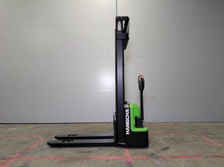 Gerbeur accompagnant Hangcha CDD15-A2MC2-ISZ