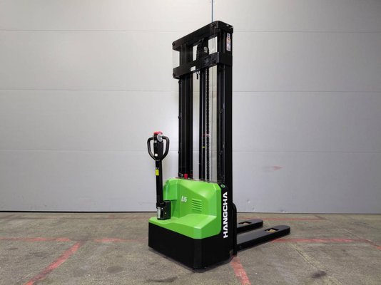 Gerbeur accompagnant Hangcha CDD15-A2MC2-ISZ - 1