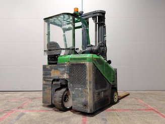 Chariot multidirectionnel Combilift COMBI CB2500