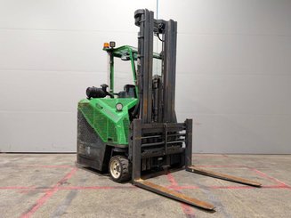 Chariot multidirectionnel Combilift COMBI CB2500