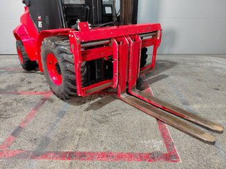 Chariot élévateur tout terrain Hangcha TT35-2 (CPCD35-X2W98E-RT2) - 7