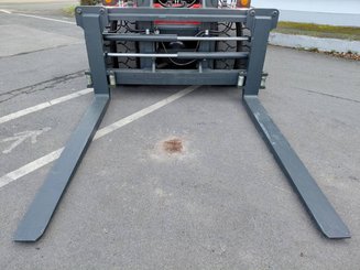 Chariot élévateur frontal 4 roues Kalmar DCG160-12T