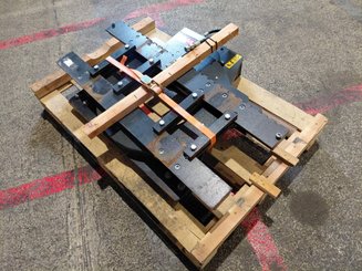 Tête rotative CAM PRC22D - 1
